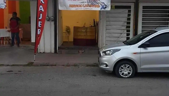 Cerrajeria Castillo 24 Horas -  Del Propietario - Chihuahua