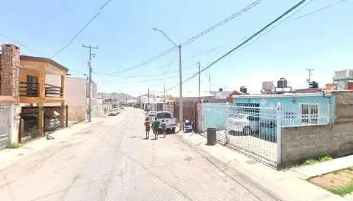Cerrajeria Castillo 24 Horas -  Preciosdeg - Chihuahua