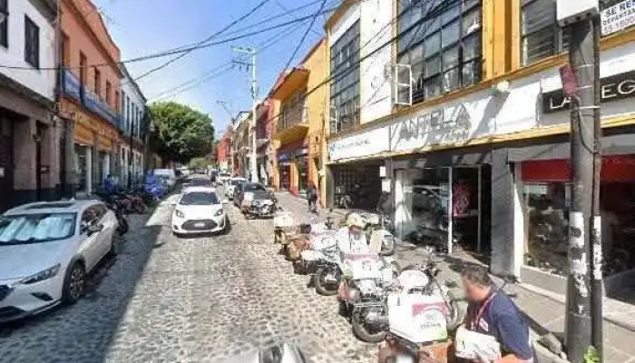 Cerrajeria -  Cerca De Mideg - Álvaro Obregón, Ciudad de México