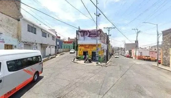 Cerrajeria Chaplin Descuentosdeg - Pachuca de Soto
