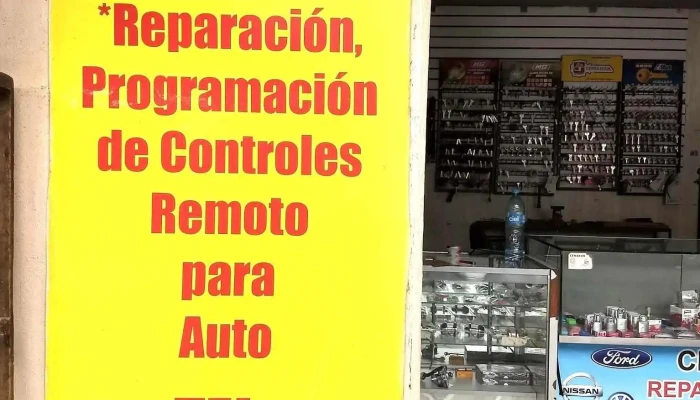 Cerrajeria Charly -  Del Propietario - Naucalpan de Juárez