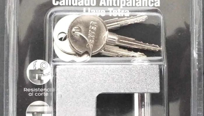 Cerrajeria Cocoyoc -  Instagram - México