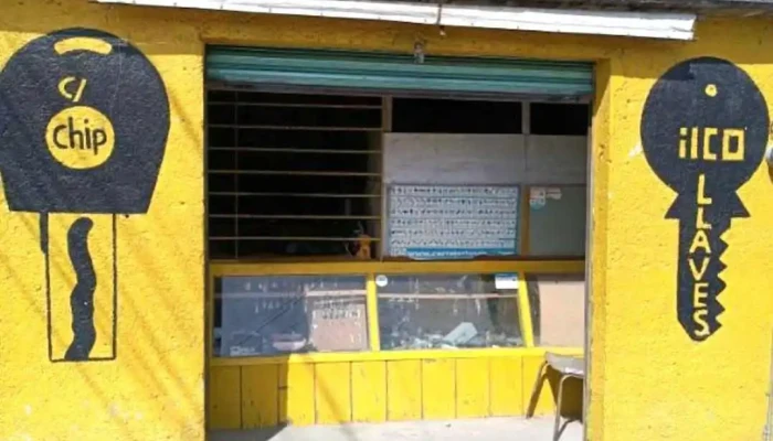 Cerrajeria De La Rosa Programacion De Llaves - San Mateo Atarasquillo