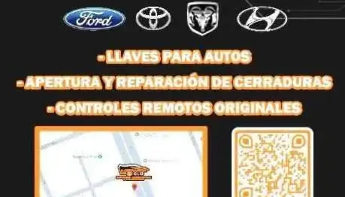 Cerrajeria Del Siglo Sucpinos Del Propietario - Tijuana