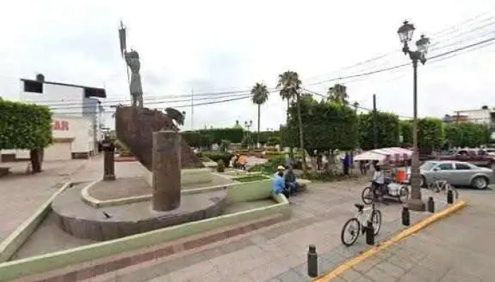 Cerrajeria Diana Videosdeg - Cuerámaro