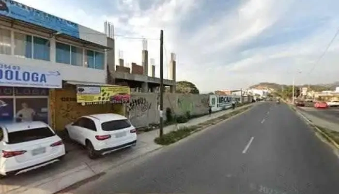 Cerrajeria -  Donde - Manzanillo