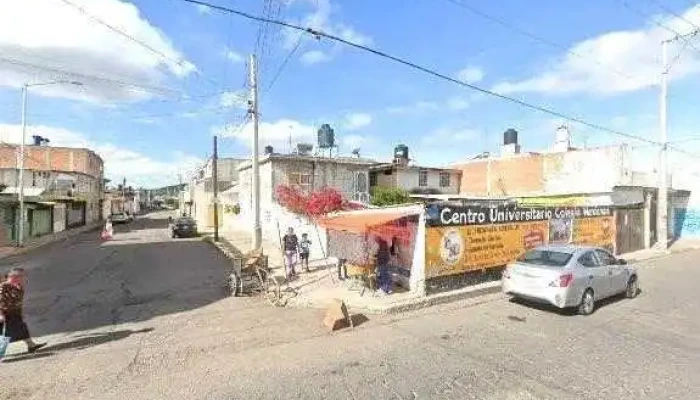 Cerrajeria El As De Las Llaves Como Llegardeg - Heroica Puebla de Zaragoza