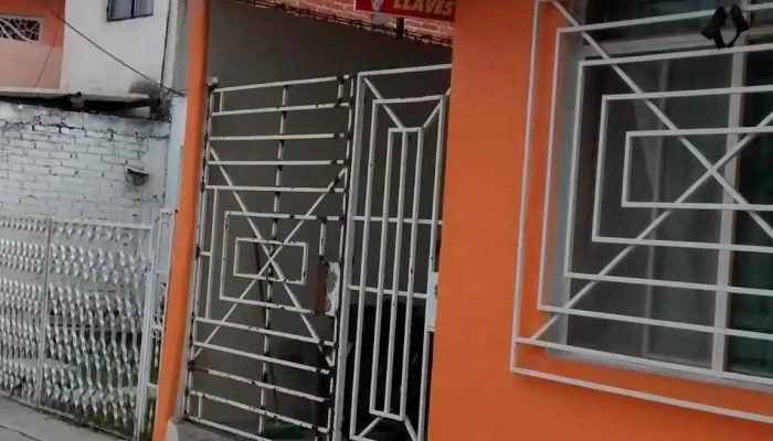 Cerrajeria El Llavero Direccion - Irapuato