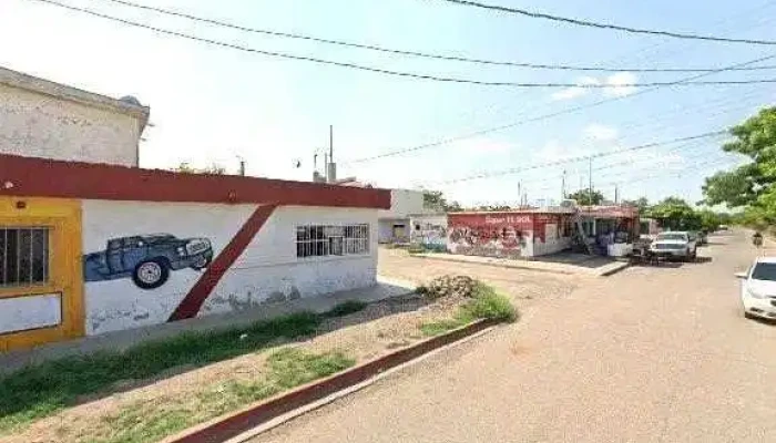 Cerrajeria El Mercader Del Milenio Fotosdeg - Cdad. Obregón
