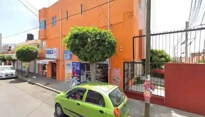 Cerrajeria El Pana -  Direcciondeg - Coacalco de Berriozabal