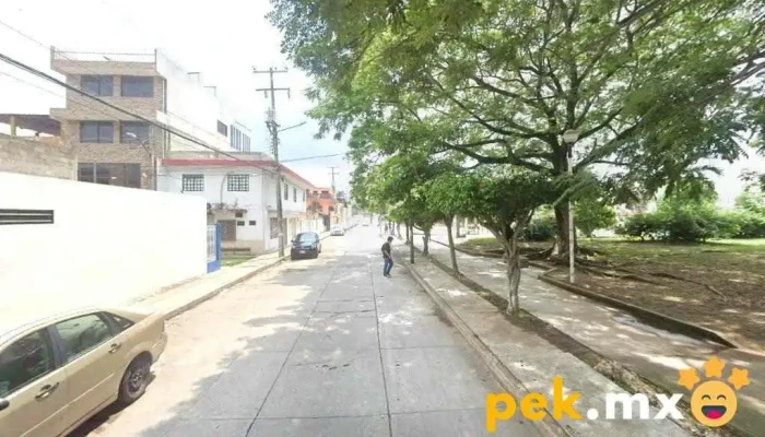 Cerrajería El Parque - Villahermosa