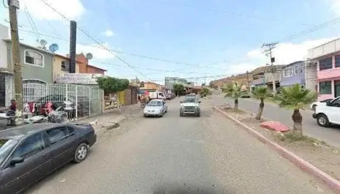Cerrajeria El Refujio -  Fotosdeg - Tijuana
