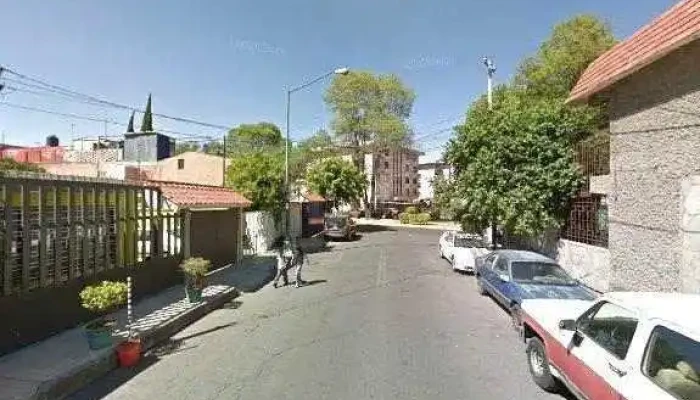 Cerrajeria El Verde Zona - Azcapotzalco, Ciudad de México