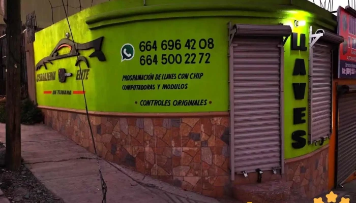 Cerrajeria Elite De Tijuana -  Del Propietario - Tijuana
