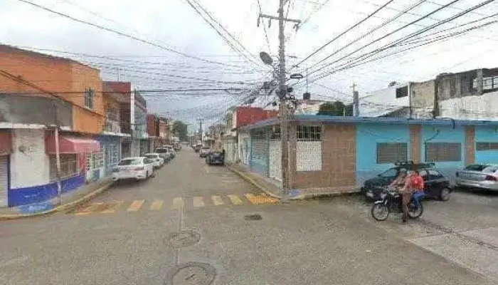 Cerrajeria En Santa Amalia Dondedeg - Comalcalco