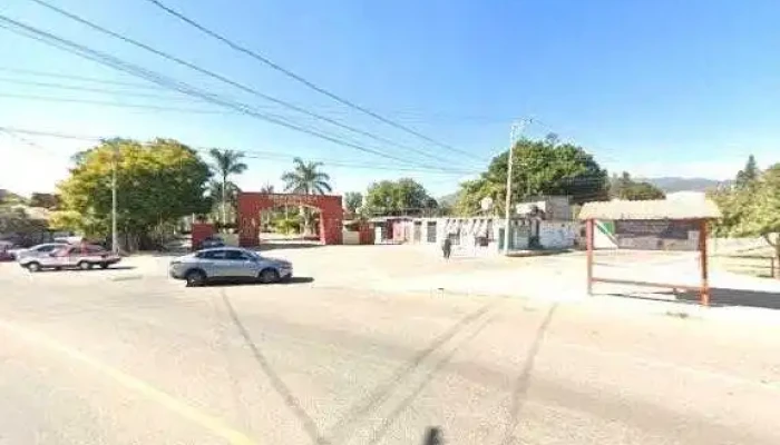 Cerrajeria Estrella Tule -  Zonadeg - Oaxaca de Juárez