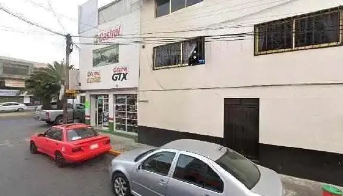 Cerrajeria -  Fotos - Toluca de Lerdo