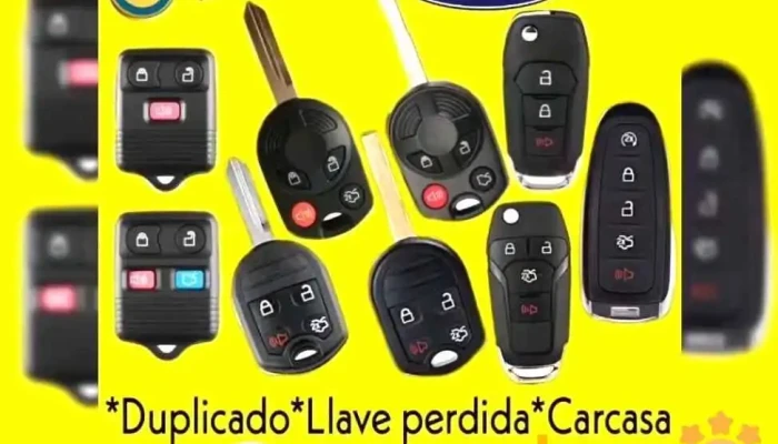 Cerrajeria Garcia -  Del Propietario - Nuevo Laredo