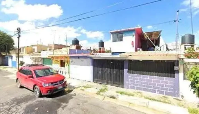 Cerrajeria Garcia Preciosdeg - Ciudad de México