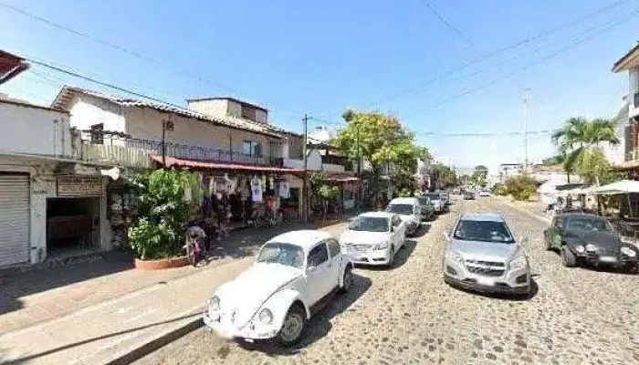 Cerrajeria Gonzalez Horariodeg - Puerto Vallarta