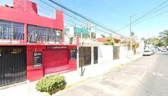Cerrajeria Green -  Puntajedeg - Iztapalapa, Ciudad de México
