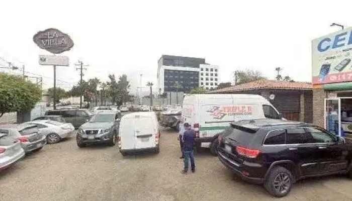 Cerrajeria Guzman -  Puntajedeg - Ensenada