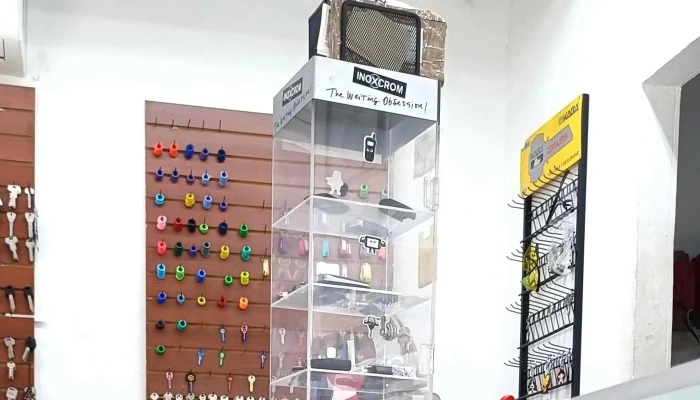 Cerrajeria Isa Horario - Reynosa
