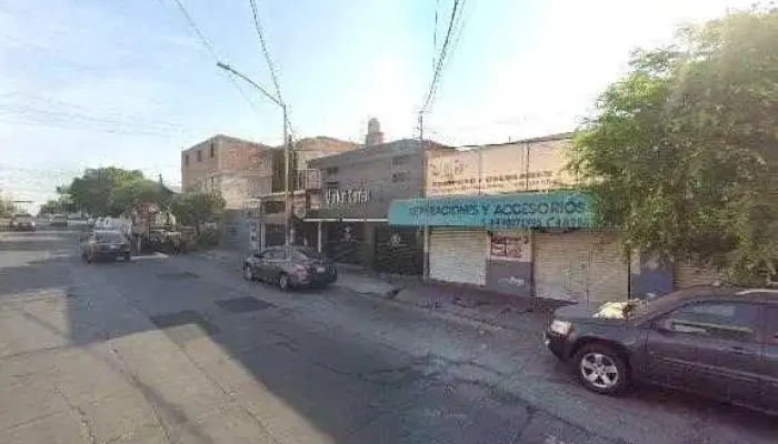 Cerrajeria Jaime -  Descuentosdeg - Aguascalientes
