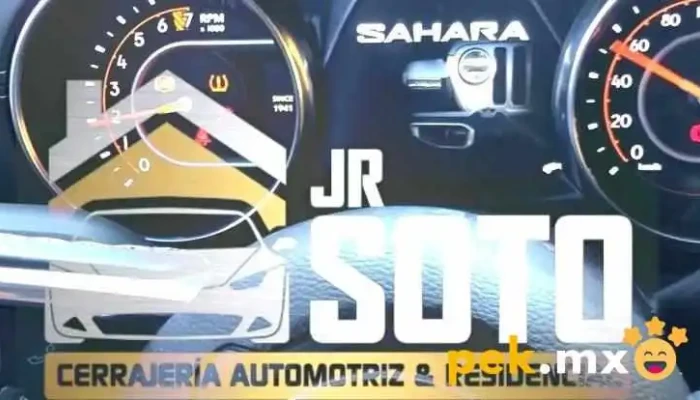 Cerrajeria Jr Soto Automotriz Y Residencial -  Como Llegar - Durango