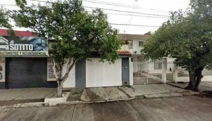 Cerrajeria Jr Soto Automotriz Y Residencial -  Como Llegardeg - Durango