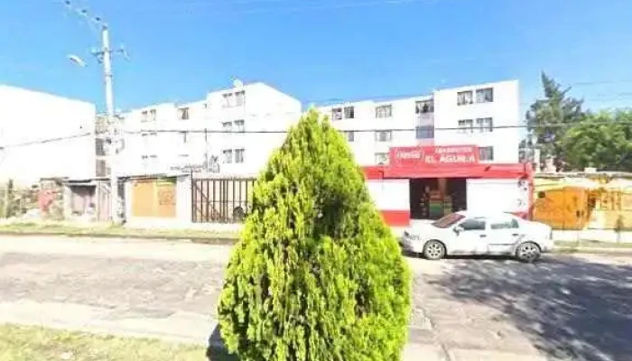 Cerrajeria Kexpres -  Ubicacion - Aguascalientes