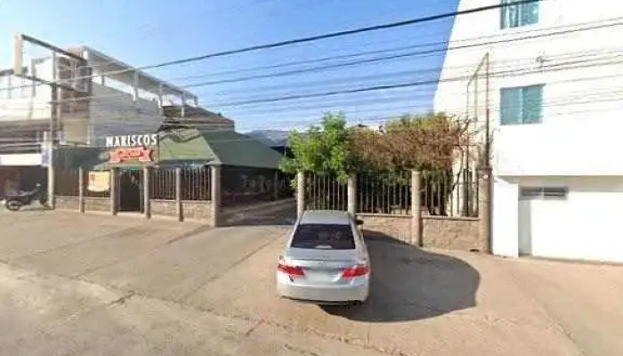 Cerrajeria La Lima -  Donde - Culiacán Rosales