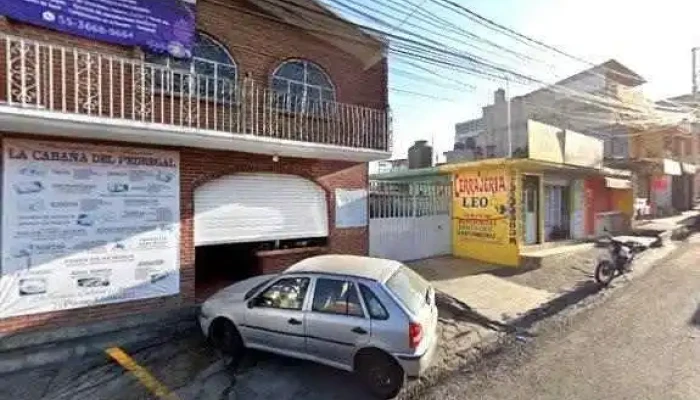 Cerrajeria Leo Descuentos - Naucalpan de Juárez