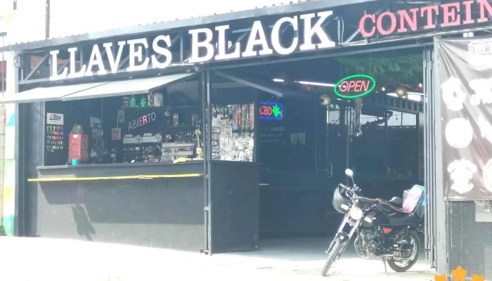 Cerrajeria Llaves Y Controles -  Exterior - Tijuana
