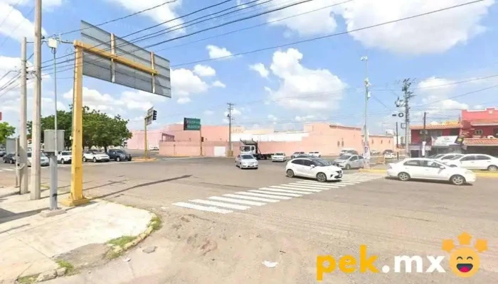 Cerrajeria Luygy - Culiacán Rosales