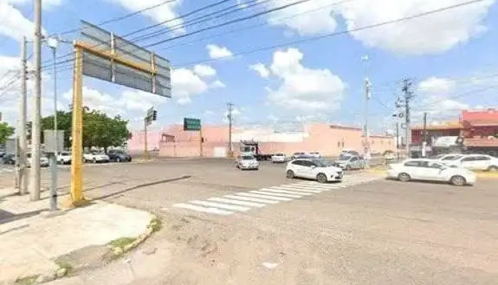 Cerrajeria Luygy -  Donde - Culiacán Rosales