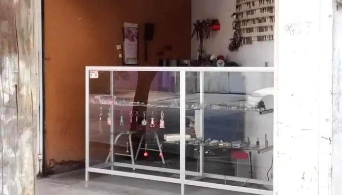 Cerrajeria Madera Zona - Aguascalientes