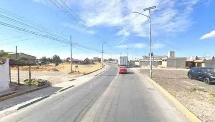 Cerrajeria Mayolo Zona - San Mateo Atenco