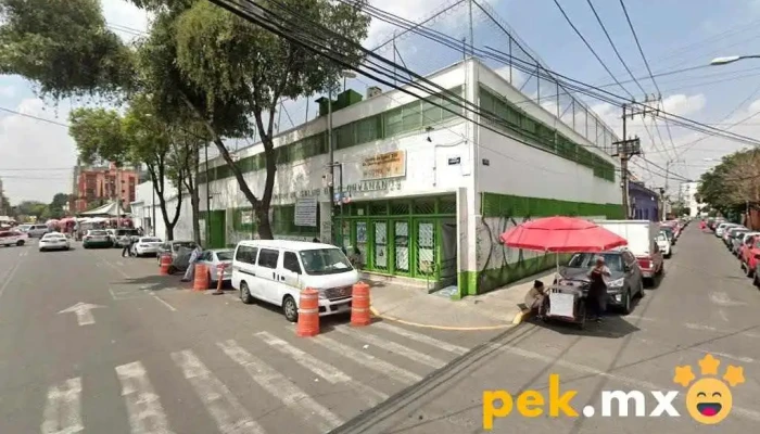 Cerrajería Moderna - Cuauhtémoc, Ciudad De México