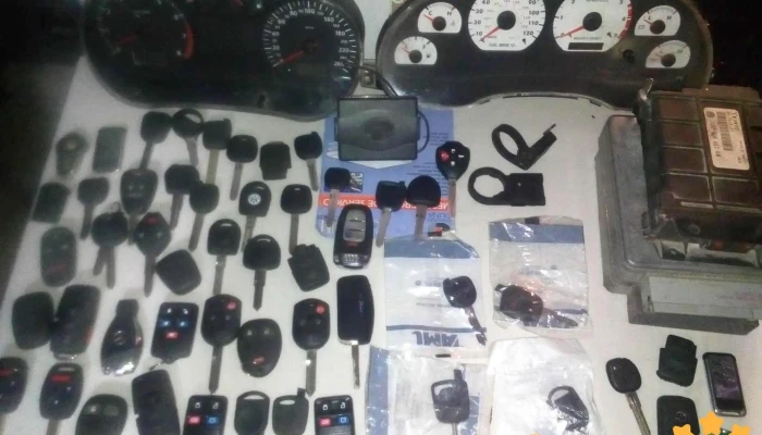 Cerrajeria Oliva -  Ubicacion - Cuernavaca