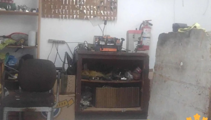 Cerrajeria Orozco 247 Del Propietario - Zapopan