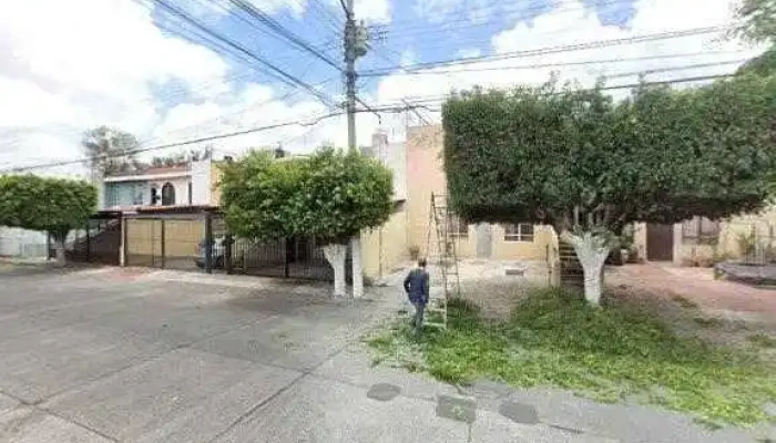 Cerrajeria Orozco 247 Zona - Zapopan