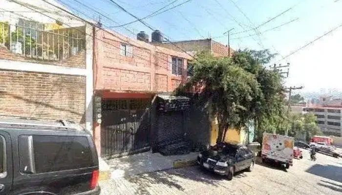 Cerrajeria Pirules -  Horariodeg - Naucalpan de Juárez