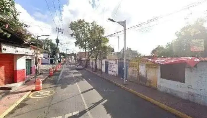 Cerrajeria Plomeria Y Electricidad Lopez Opinionesdeg - La Magdalena Contreras, Ciudad de México