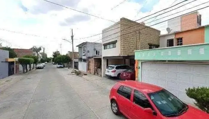 Cerrajeria Profesional Puntaje - Aguascalientes