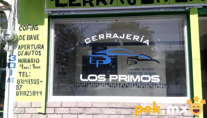Cerrajeria Rodriguez -  Del Propietario - Lerdo