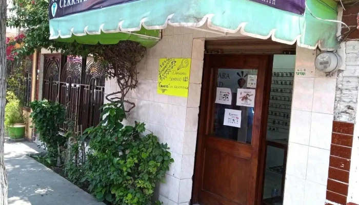 Cerrajeria Rodriguez Exterior - Tultitlán de Mariano Escobedo