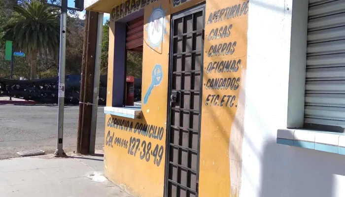 Cerrajeria Sa Mi Videos - Ensenada