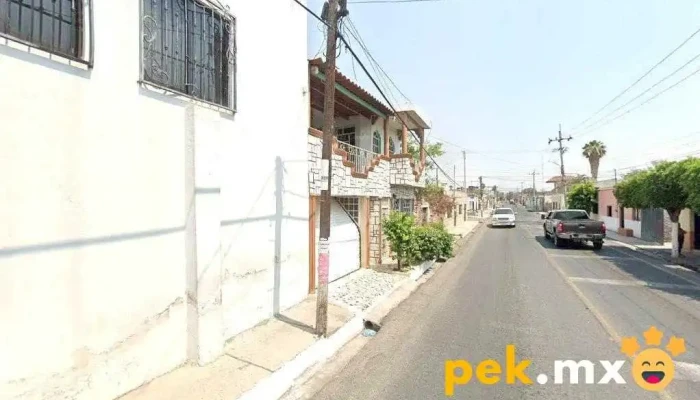 Cerrajeria San Pedro - Briseñas De Matamoros