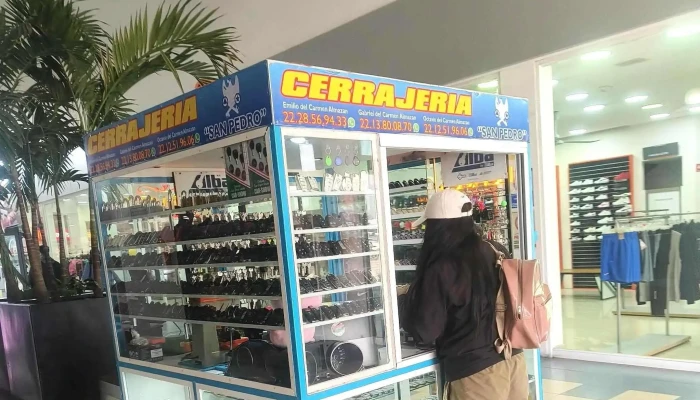 Cerrajeria San Pedro Precios - Heroica Puebla de Zaragoza